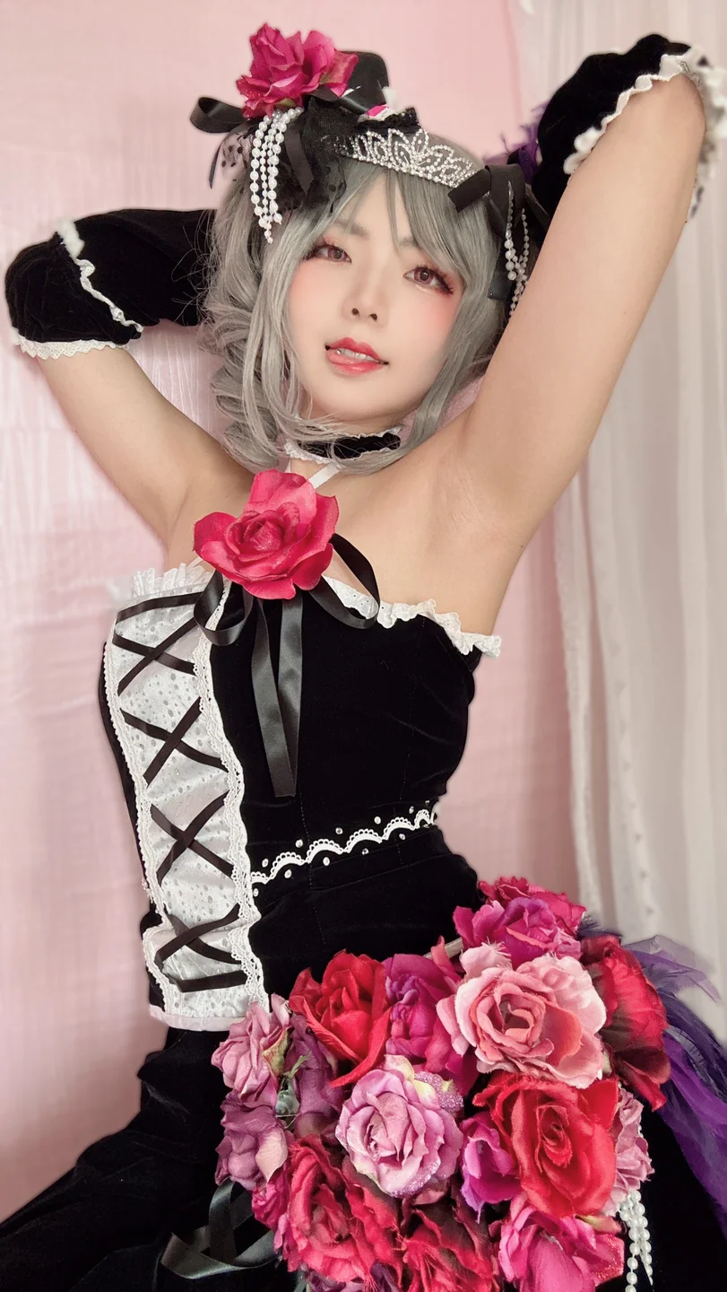 ChuChu♡MAGIC - 2023.7月号Class1 [45P-55MB] tg@simisebaiai 【丝足阁】038.webp